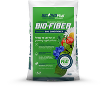  Bio-Fiber™ Organic Soil Conditioner 1.5 CF