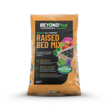  BeyondPeat - Organic Raised Bed 1.5 CF