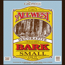  All West - Small Bark 2 CF