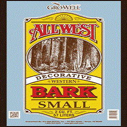 All West - Small Bark 2 CF